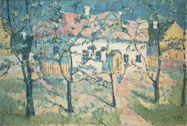 Spring